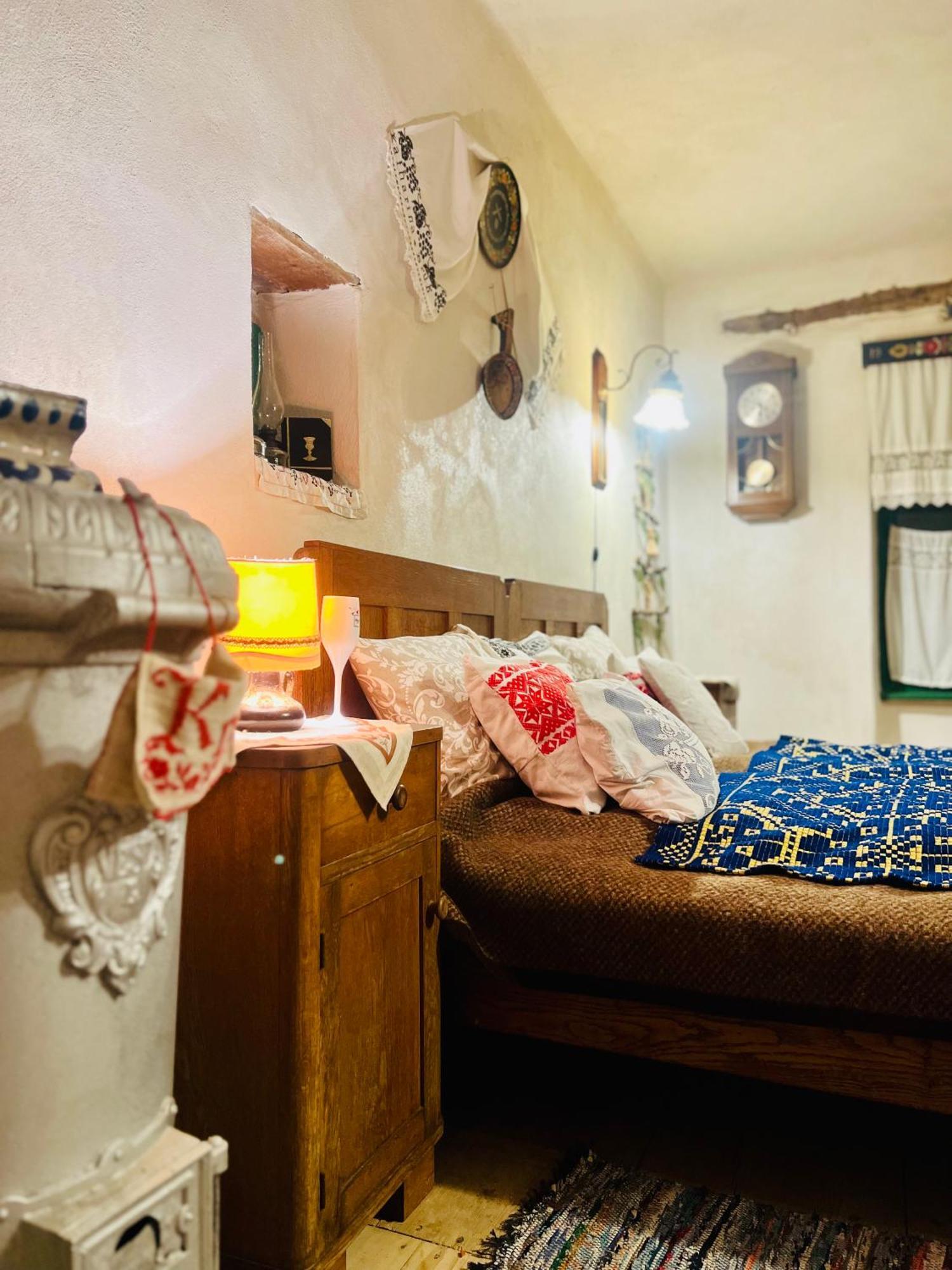 Saschiz 175 Guesthouse 외부 사진